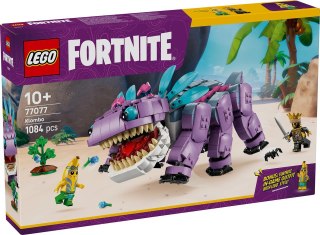 77077 | Klombo LEGO