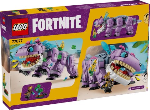 77077 | Klombo LEGO