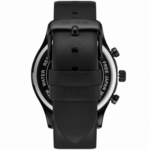 Paul Lorens Zegarek Męski Paul Lorens PL10602A2-1A3