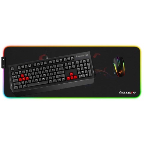 Podkładka gamingowa Mousepad 2.0 XL RGB