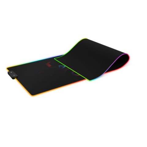 Podkładka gamingowa Mousepad 2.0 XL RGB