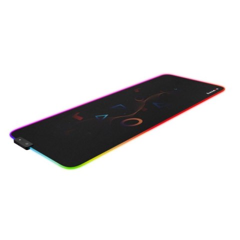 Podkładka gamingowa Mousepad 2.0 XL RGB