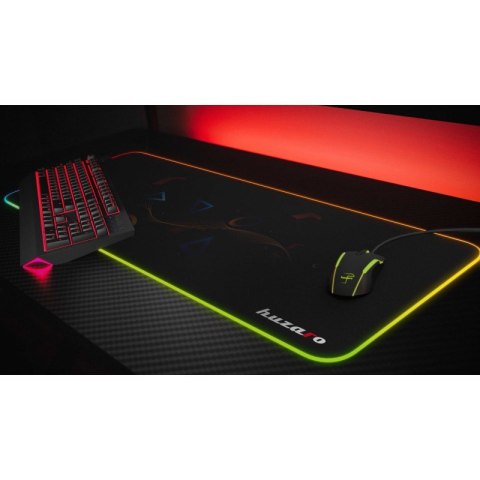 Podkładka gamingowa Mousepad 2.0 XL RGB