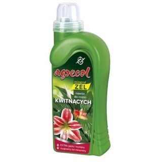Nawóz Agrecol Mineral do moich kwitnących 1L/9
