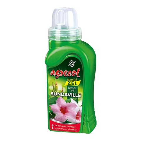 Nawóz Agrecol Mineral żel sundaville 0,25L /8/