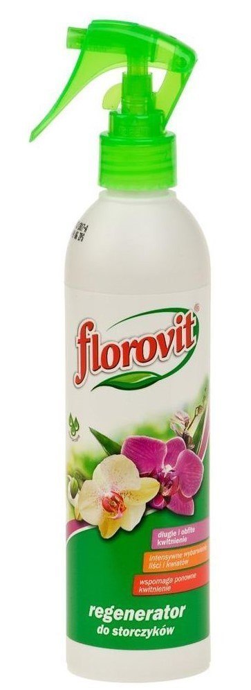 Nawóz Regenerator do Roślin 0,25L Florovit