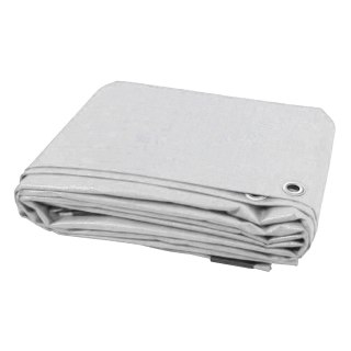 Plandeka. 140g biała 3x5 Premium LINE /10/
