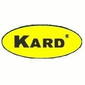 Spulchniacz mały długość 30 cm (38) KARD