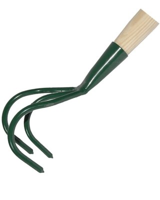 Spulchniacz mały długość 80 cm O. (36) KARD