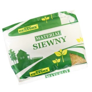 Trawa Centnas Mikrokoniczyna Pipolina 0,25kg