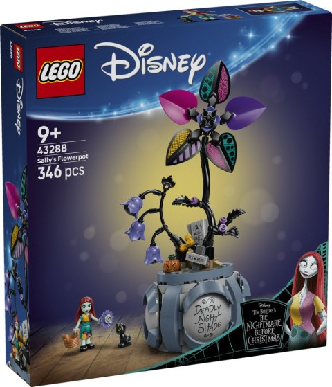 43288 | Doniczka Sally LEGO