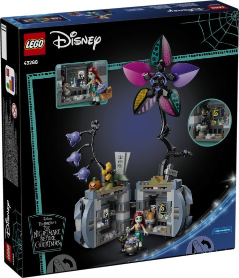 43288 | Doniczka Sally LEGO