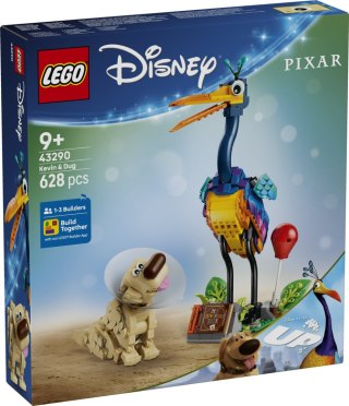 43290 | Stefan i As LEGO