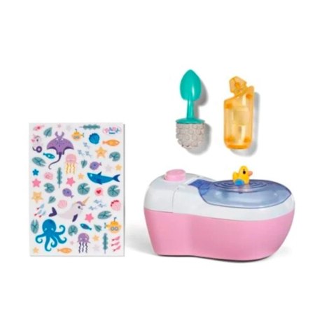BABY Born: Toilet Zapf Creation