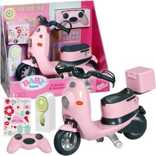 BABY born E-Scooter Zapf Creation