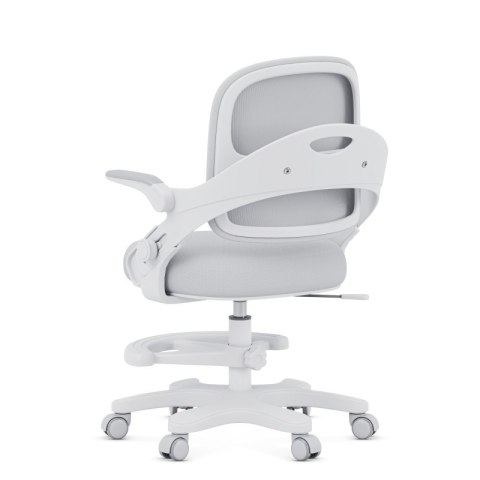 Fotel do biurka dla dziecka Junior 4.3 Grey
