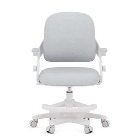 Fotel do biurka dla dziecka Junior 4.3 Grey