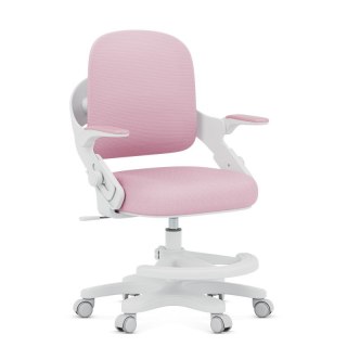 Fotel do biurka dla dziecka Junior 4.3 Pink