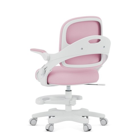 Fotel do biurka dla dziecka Junior 4.3 Pink
