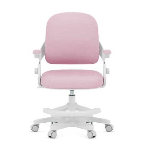 Fotel do biurka dla dziecka Junior 4.3 Pink