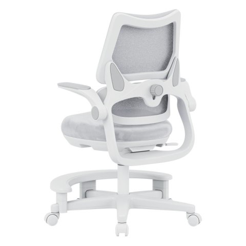 Fotel do biurka dla dziecka Junior 5.7 Grey