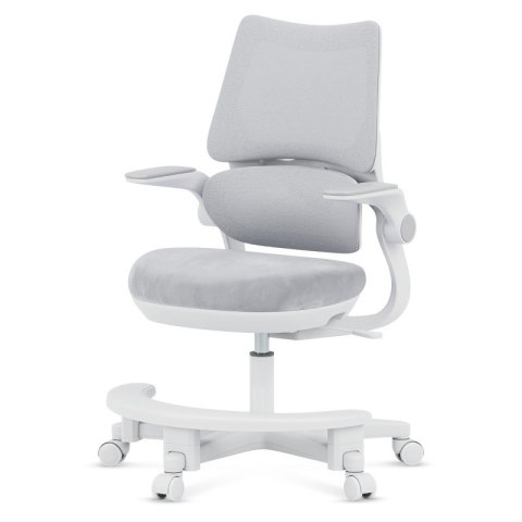 Fotel do biurka dla dziecka Junior 5.7 Grey