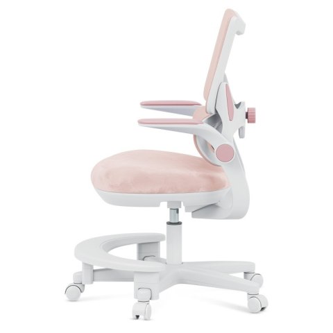 Fotel do biurka dla dziecka Junior 5.7 Pink