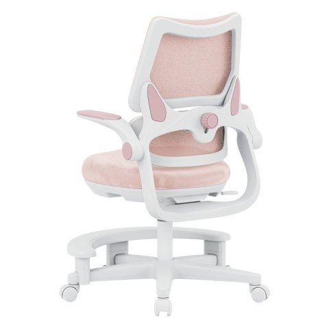Fotel do biurka dla dziecka Junior 5.7 Pink