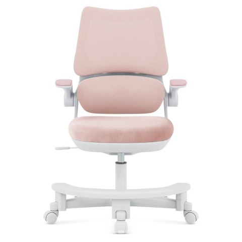 Fotel do biurka dla dziecka Junior 5.7 Pink