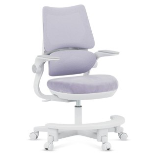 Fotel do biurka dla dziecka Junior 5.7 Purple