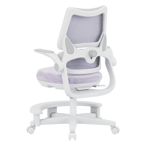 Fotel do biurka dla dziecka Junior 5.7 Purple