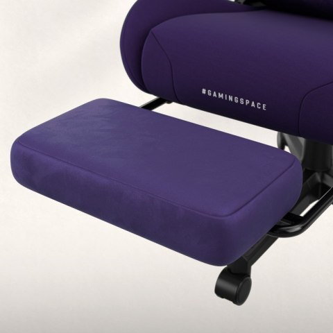 Fotel gamingowy Force 5.7 Purple