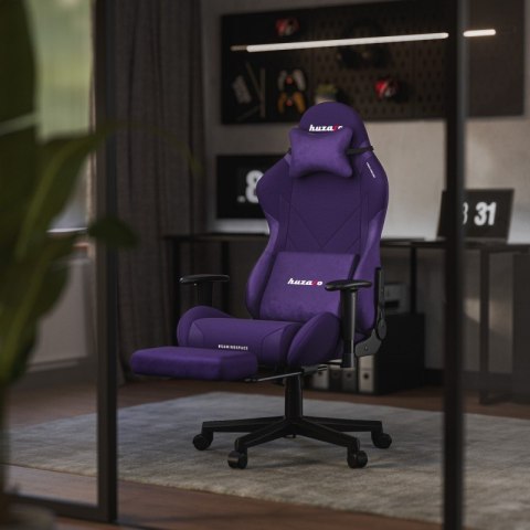 Fotel gamingowy Force 5.7 Purple