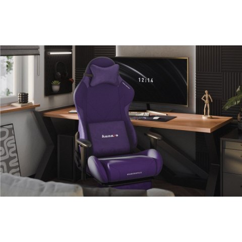 Fotel gamingowy Force 5.7 Purple