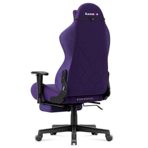 Fotel gamingowy Force 5.7 Purple