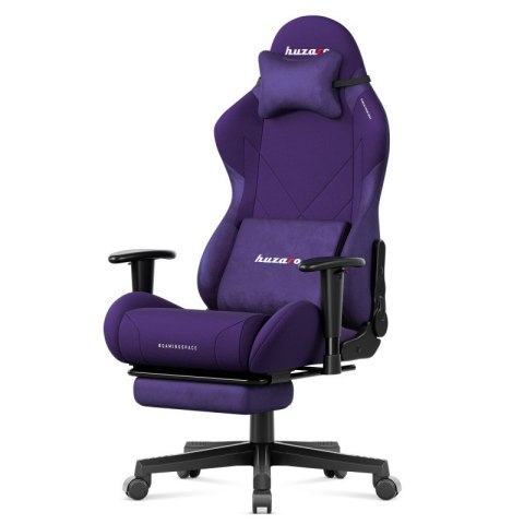 Fotel gamingowy Force 5.7 Purple
