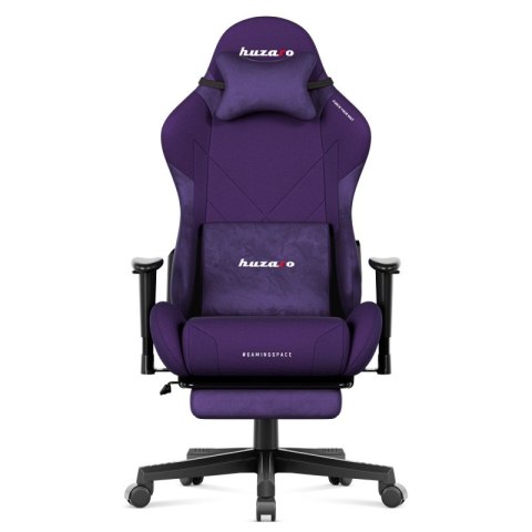 Fotel gamingowy Force 5.7 Purple