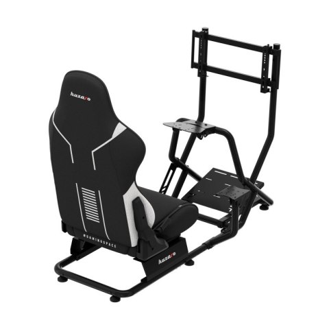 Kokpit wyścigowy Speed 6.0