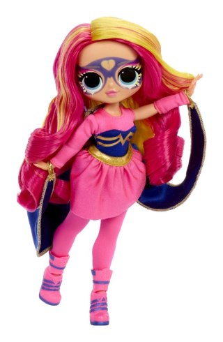 L.O.L. Surprise OMG Eye Spy - Superhero MGA Entertainment