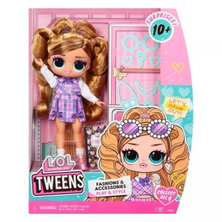 L.O.L. Surprise: Tweens Core Doll - Fancy Gurl MGA Entertainment
