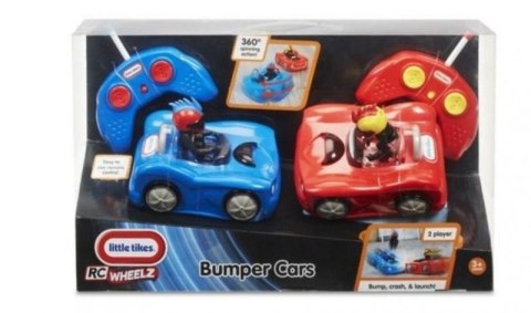 Little Tikes | Zderzające się autka Little Tikes