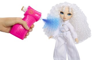Rainbow High: Air Brush & Create - Zielone Oczy MGA Entertainment