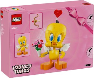 40824 | Uroczy Kanarek Tweety LEGO