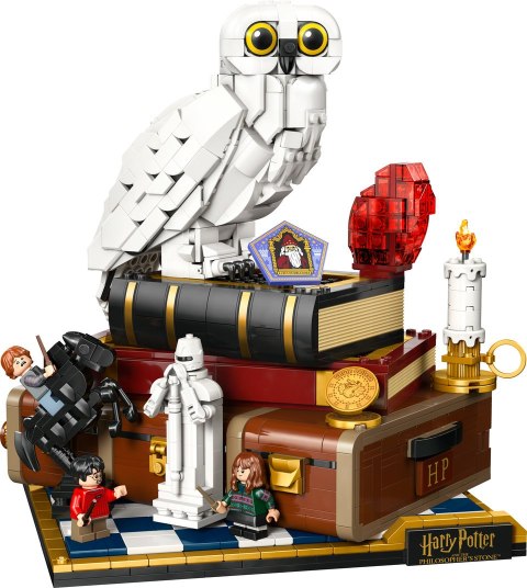 76466 | Kamień Filozoficzny - Edycja Kolekcjonerska LEGO