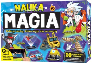 Cartamundi: Hanky Panky - Nauka to Magia Cartamundi