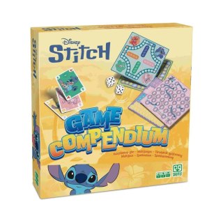 Cartamundi: Stitch Kalejdoskop Gier Cartamundi