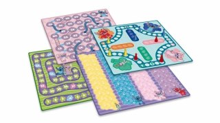 Cartamundi: Stitch Kalejdoskop Gier Cartamundi
