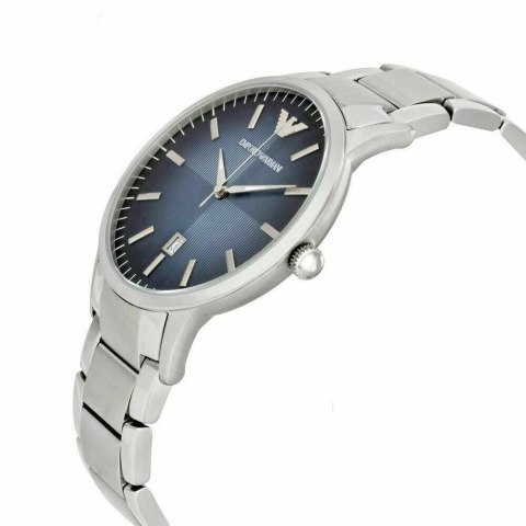 Emporio Armani ZEGAREK MĘSKI EMPORIO ARMANI AR11182 - RENATO (zi001h)