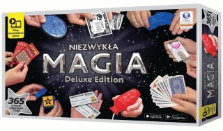 Hanky Panky | Niezwykła Magia | 365 sztuczek Cartamundi