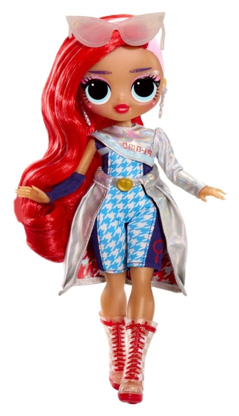 L.O.L. Surprise OMG Eye Spy Asst MGA Entertainment
